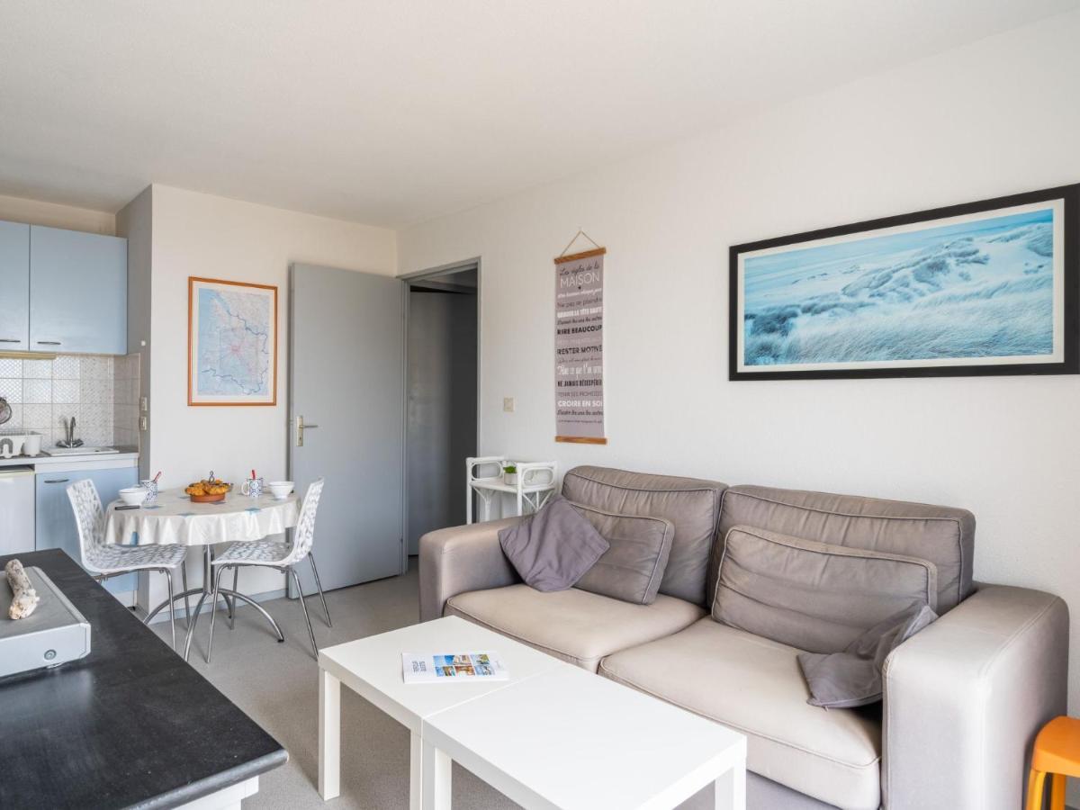 Apartment Bleu Marine-8 By Interhome Lacanau Exterior foto