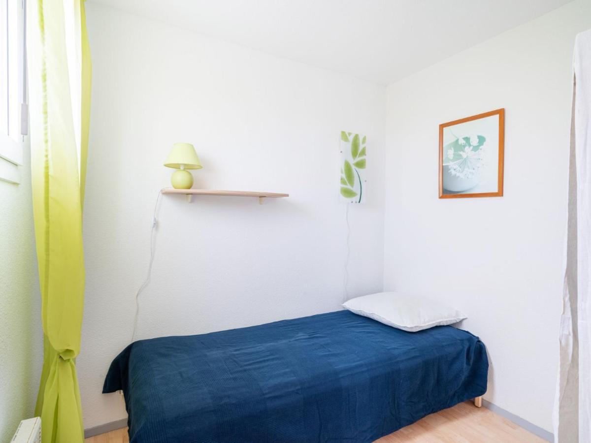 Apartment Bleu Marine-8 By Interhome Lacanau Exterior foto