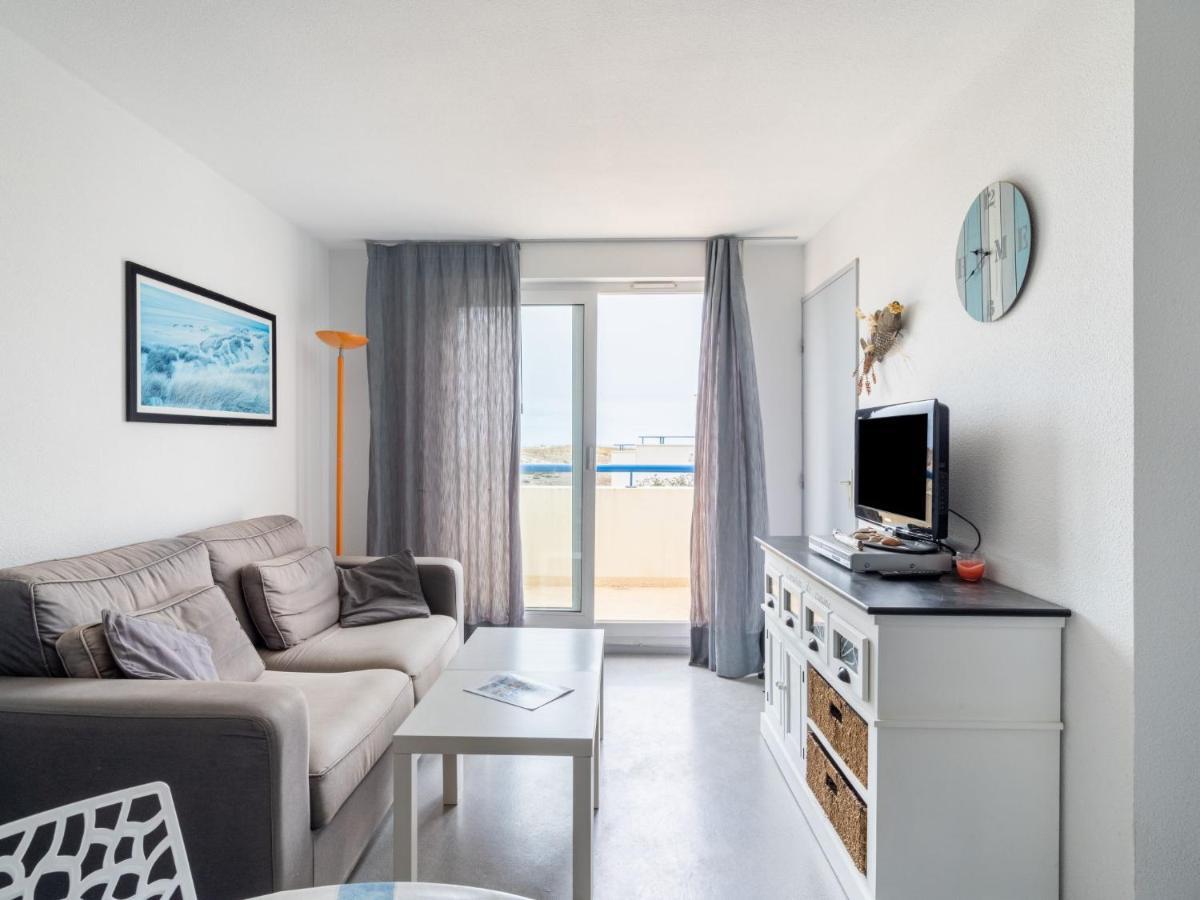 Apartment Bleu Marine-8 By Interhome Lacanau Exterior foto